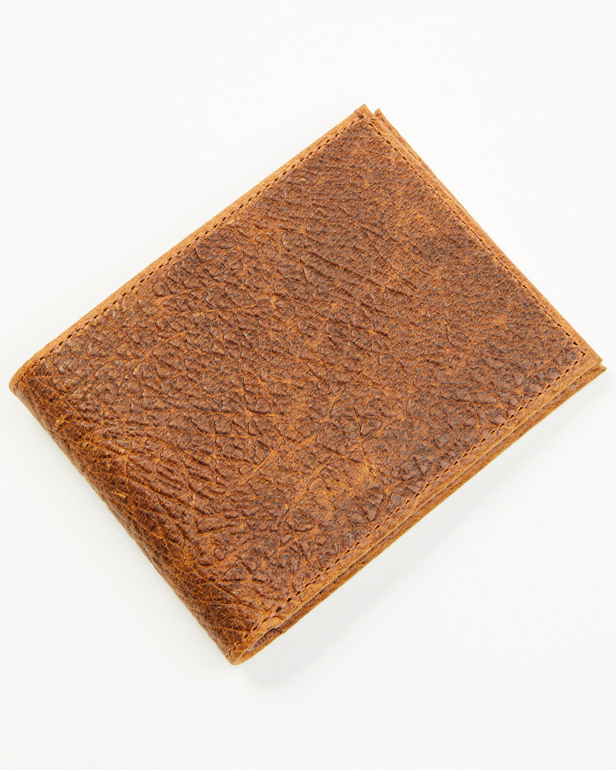Cody James Men's Briggs Leather Bifold Wallet