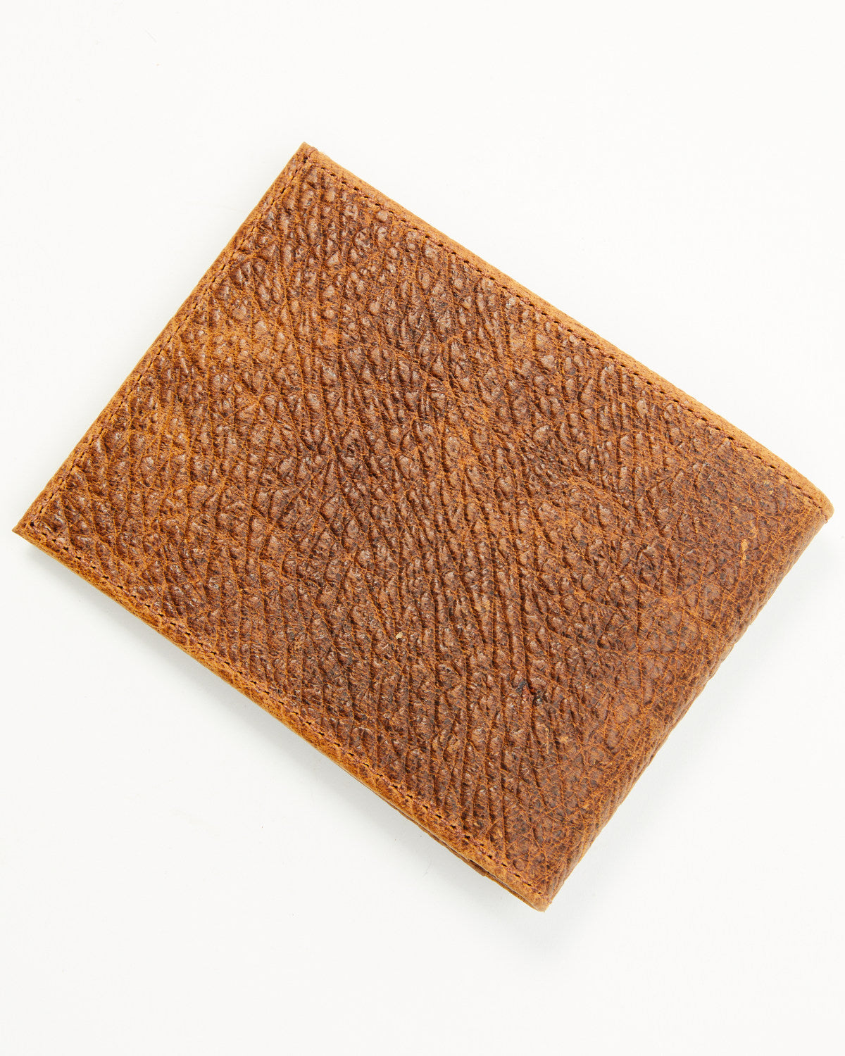 Cody James Men's Briggs Leather Bifold Wallet