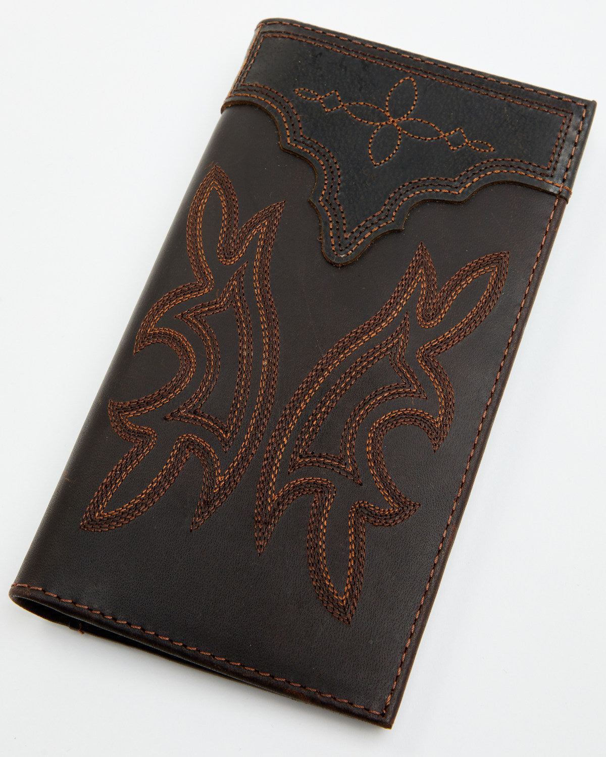 Cody James Men's Rodeo Wallet