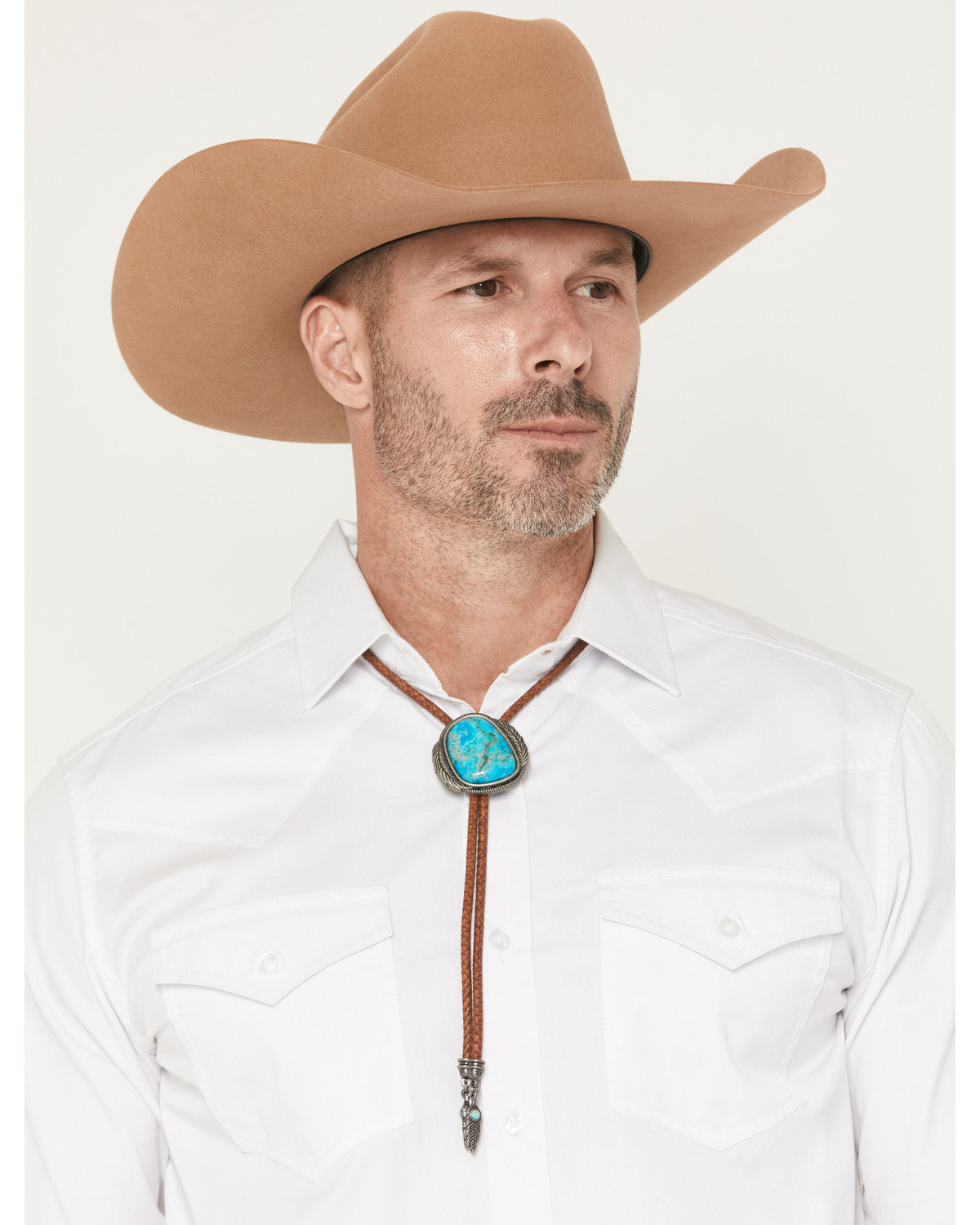 Cody James Men's Conway Bolo Tie