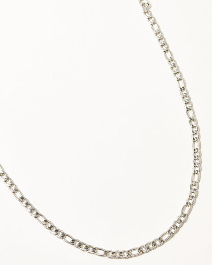 Cody James Men's Stainless Link Necklace