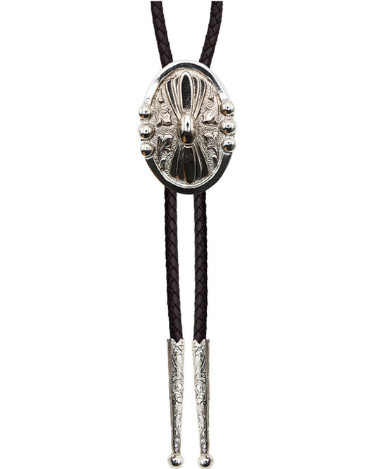 Cody James Men's Iconic Bead Bolo Tie