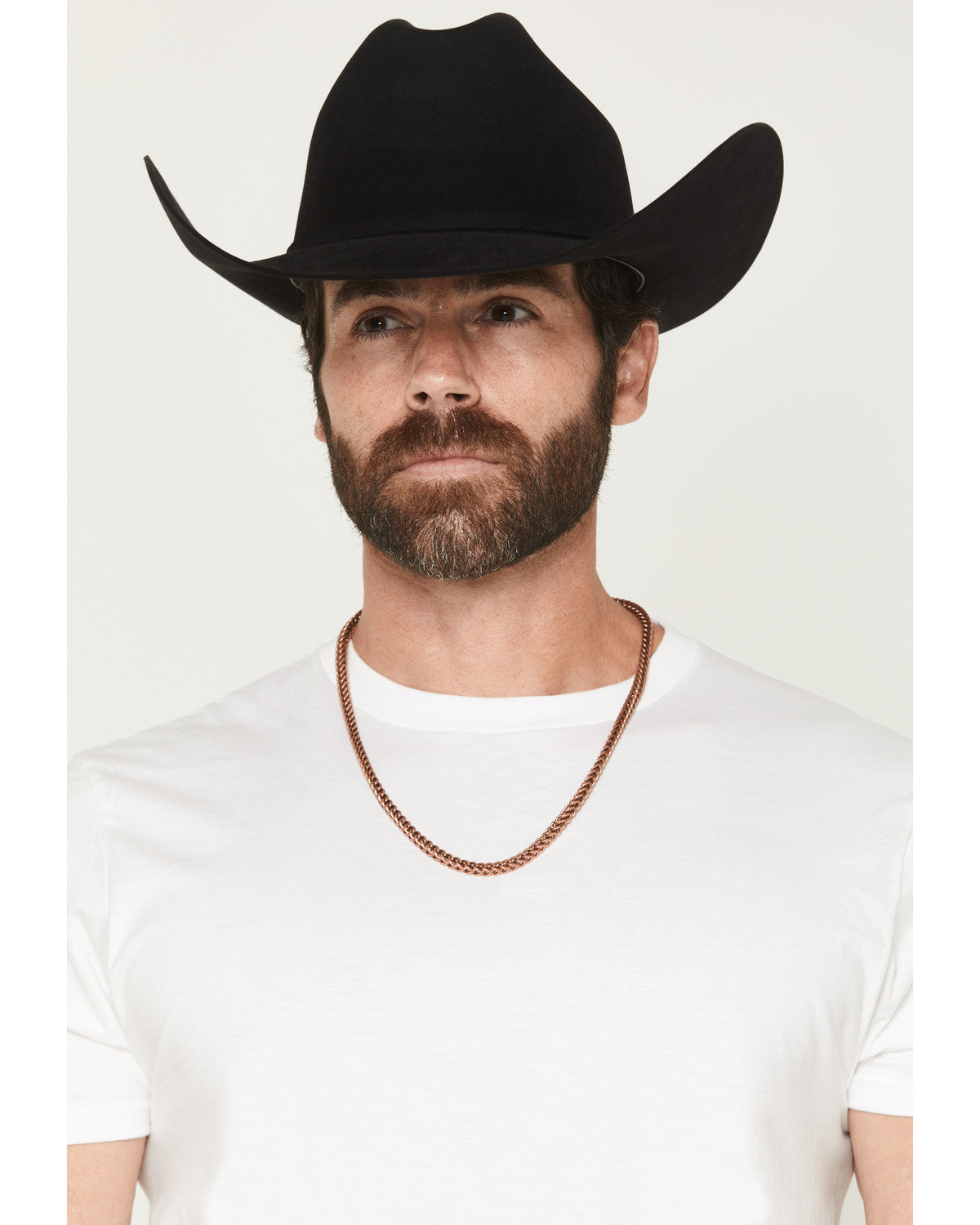 Cody James Men's Chain Necklace