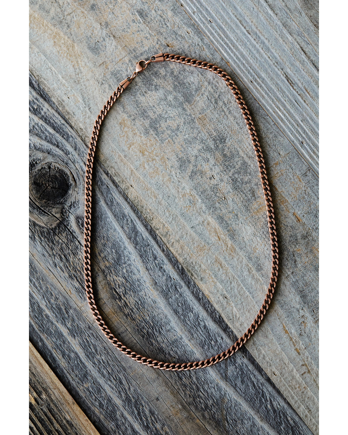 Cody James Men's Chain Necklace