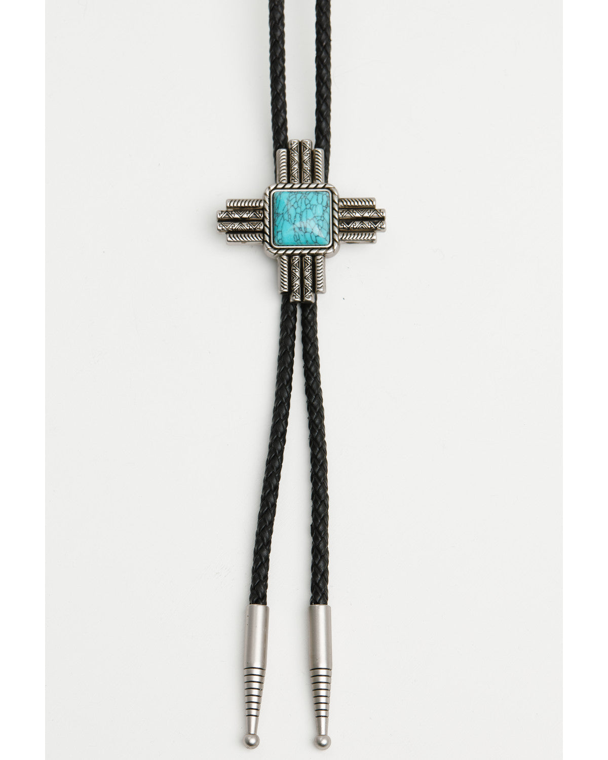 Cody James Men's Lars Cross Bolo Tie