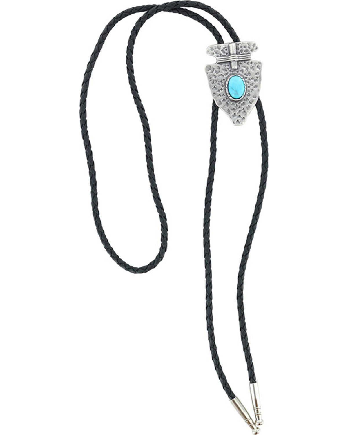 Cody James Men's Native Arrow Bolo Tie