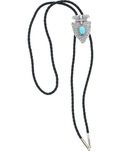 Cody James Men's Native Arrow Bolo Tie