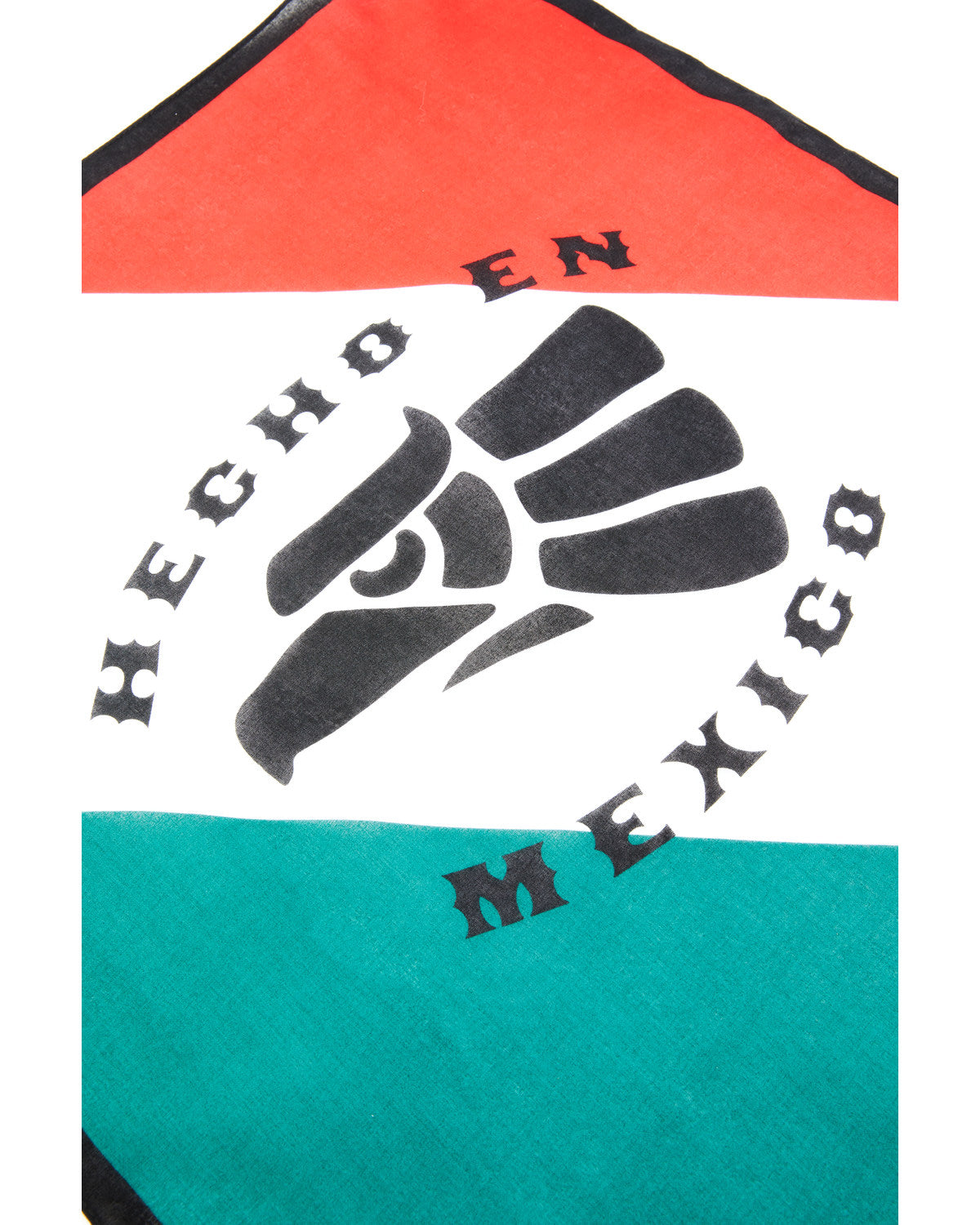 Cody James Men's Hecho En Mexico Bandana