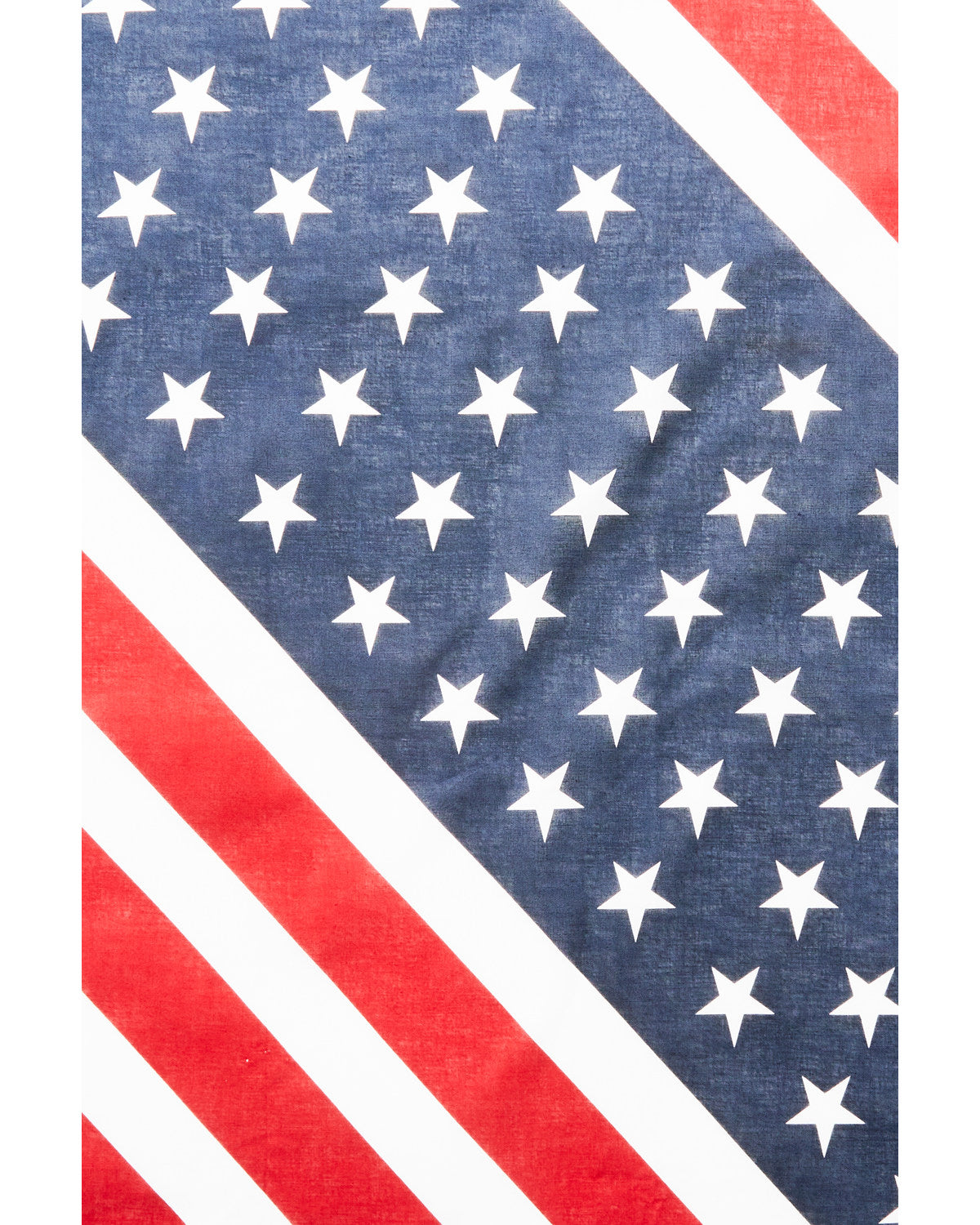 Cody James Men's American Flag Bandana
