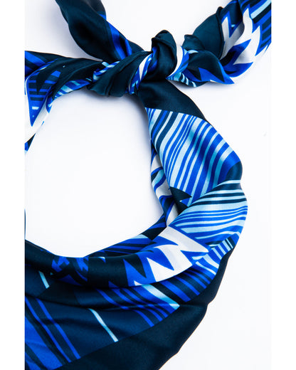Cody James Men's Silk Southwestern Bandana