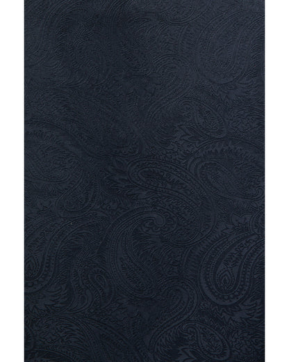 Cody James Men's Silk Jacquard Scarf