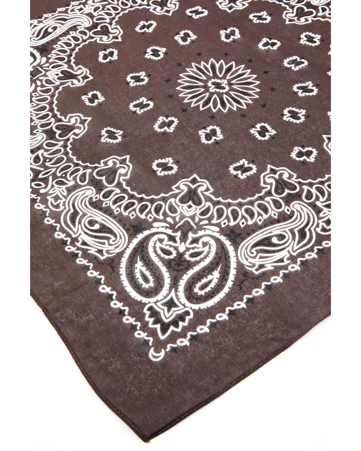 Cody James Brown Bandana