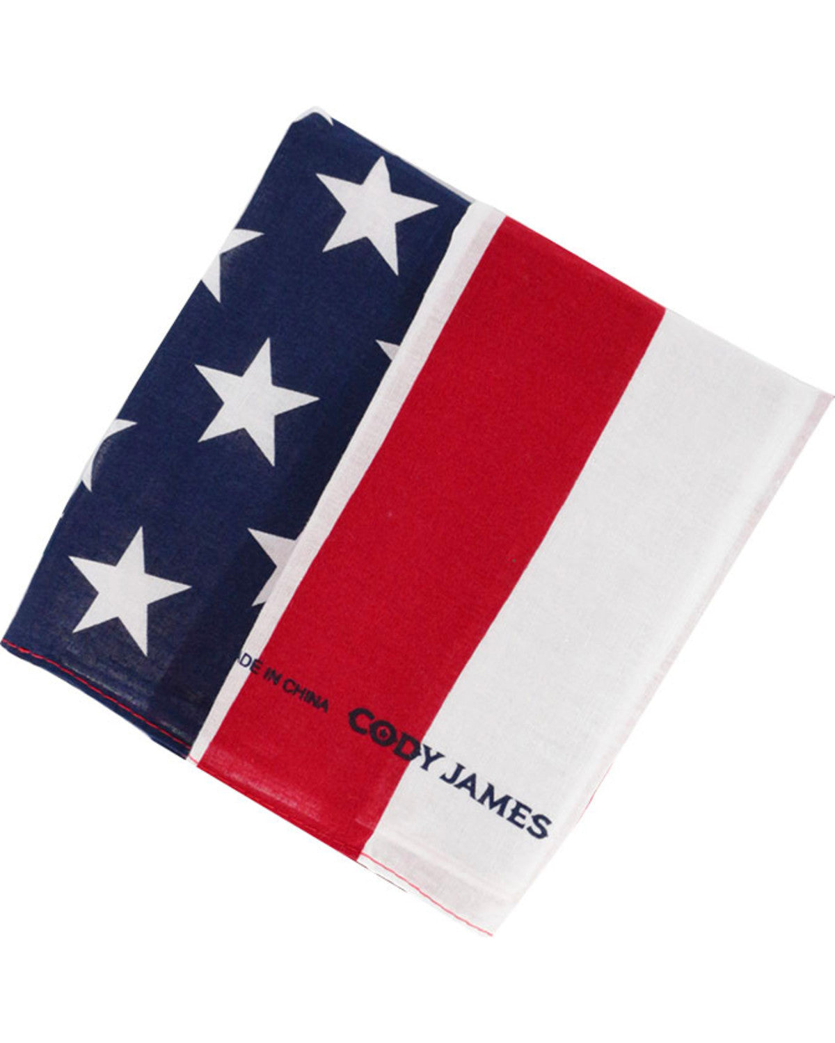 Cody James Men's American Western Bandana