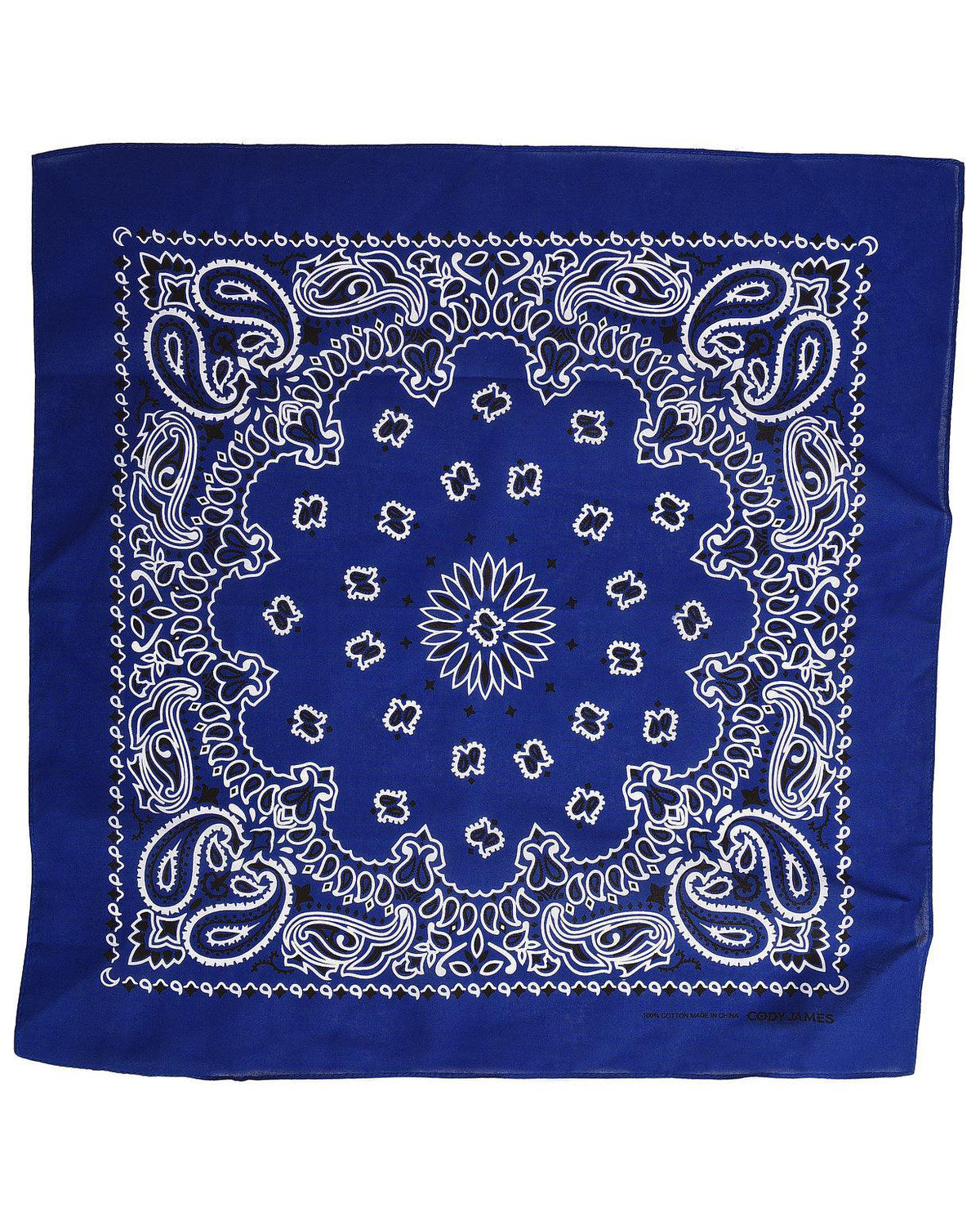 Cody James Men's Bandana