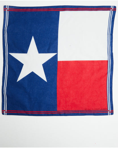Cody James Texas Flag Bandana
