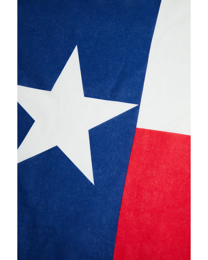 Cody James Texas Flag Bandana