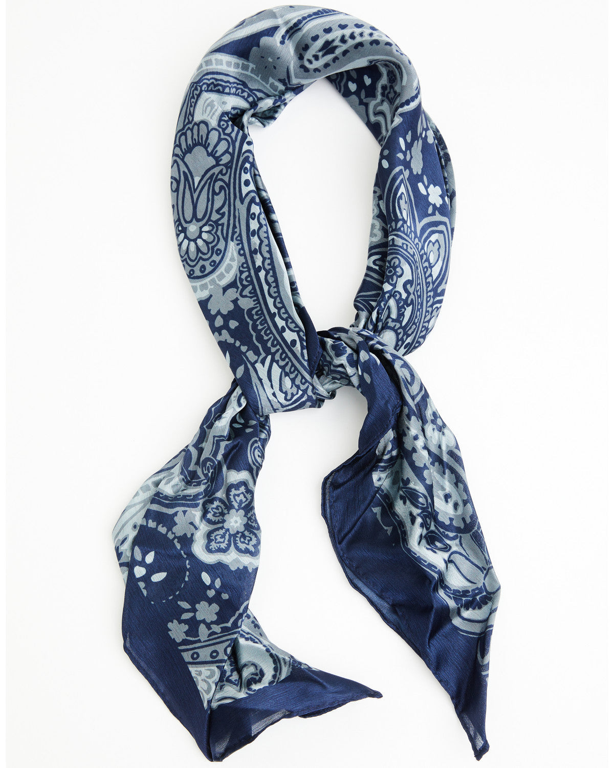 Cody James Men's Garrison Printed Wild Rag