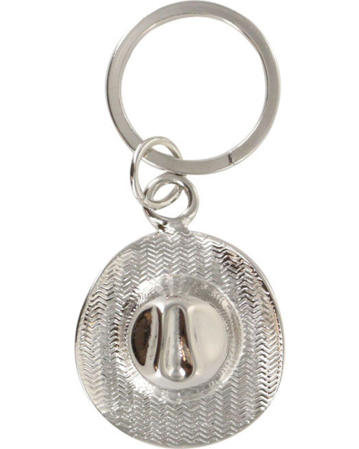 Cody James Cowboy Hat Keychain