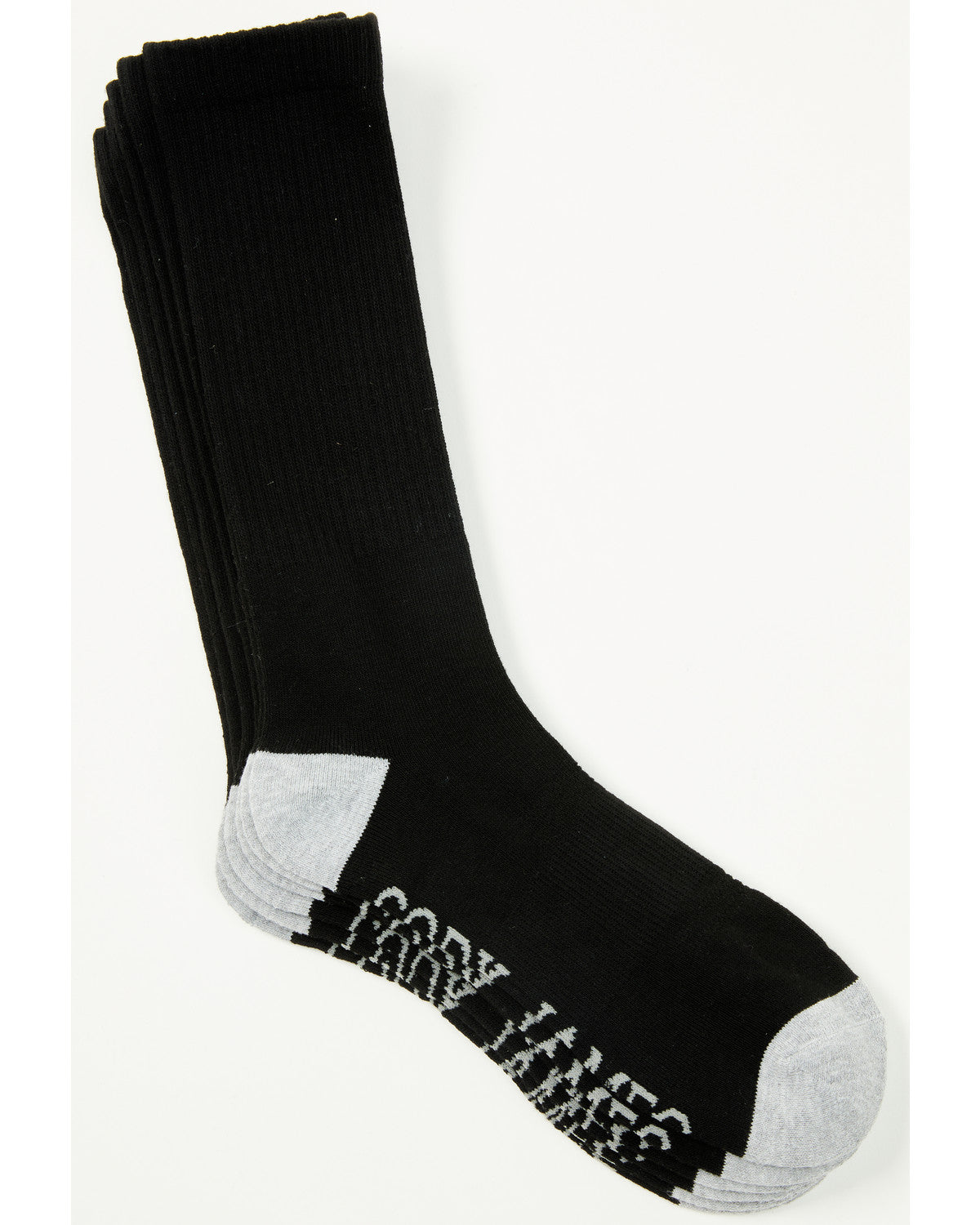 Cody James Men's Crew Socks - 3 Pack