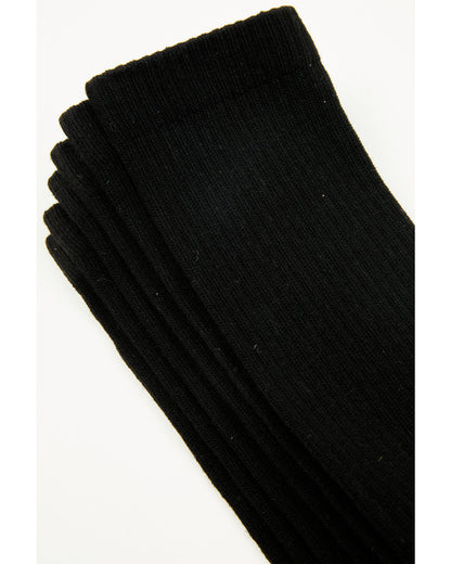 Cody James Men's Crew Socks - 3 Pack