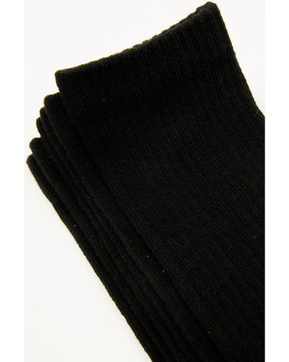Cody James Men's Over The Calf Socks - 3 Pack