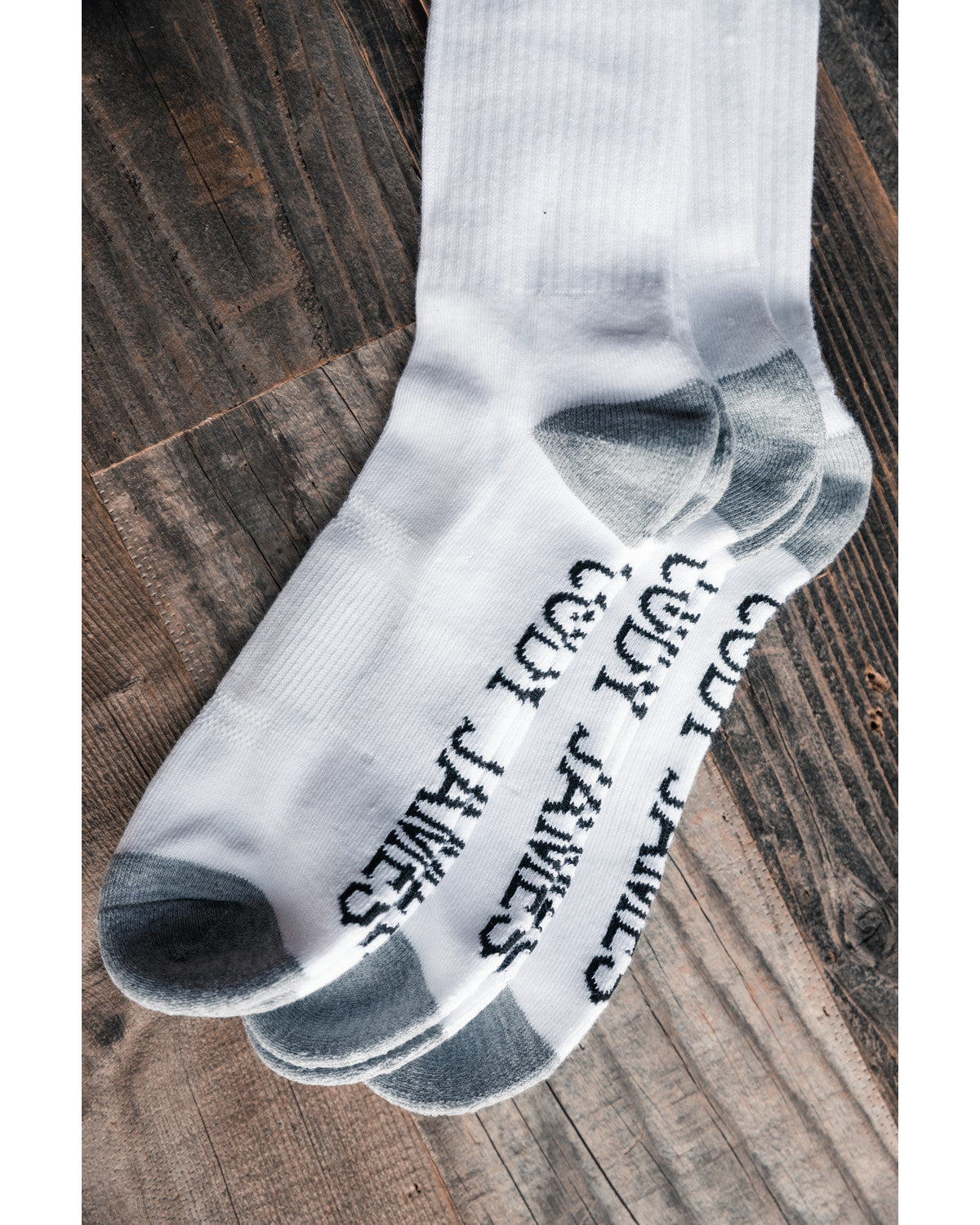 Cody James Men's Over The Calf Socks - 3 Pack