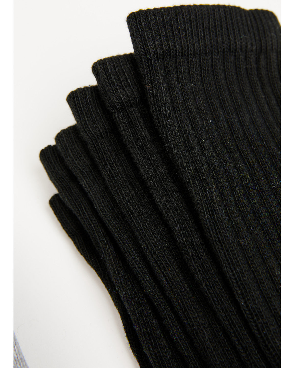 Cody James Men's Cushioned Boot Socks - 6 Pack