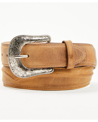 Cody James Black 1978™ Men's Smooth Leather Belt