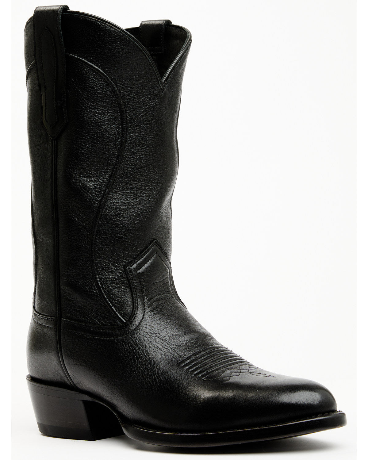 Cody James Black 1978® Men's Chapman Western Boots - Round Toe
