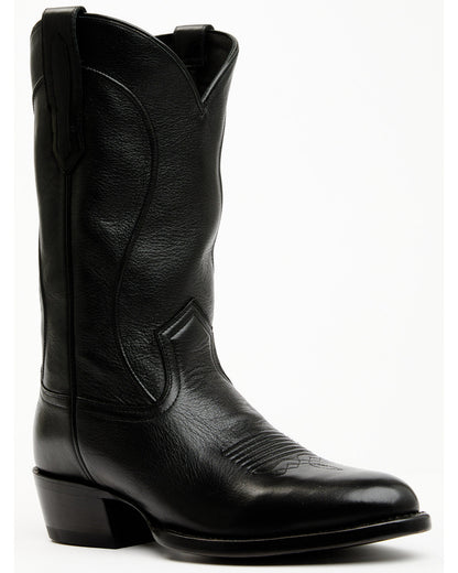Cody James Black 1978® Men's Chapman Western Boots - Round Toe