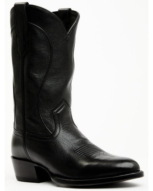 Cody James Black 1978® Men's Chapman Western Boots - Round Toe