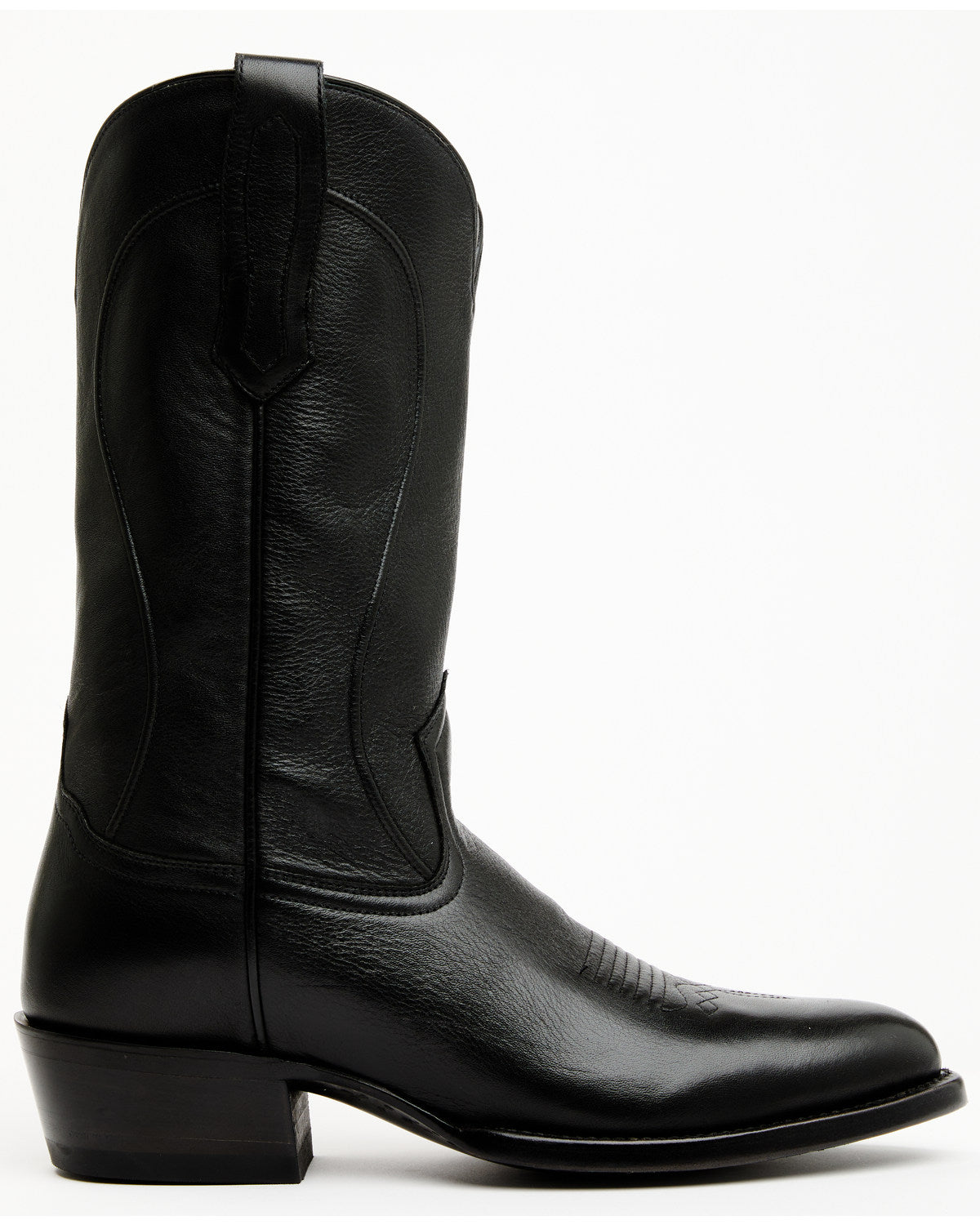 Cody James Black 1978® Men's Chapman Western Boots - Round Toe