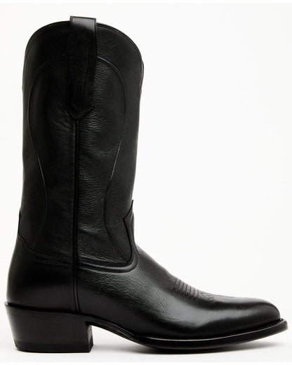 Cody James Black 1978® Men's Chapman Western Boots - Round Toe