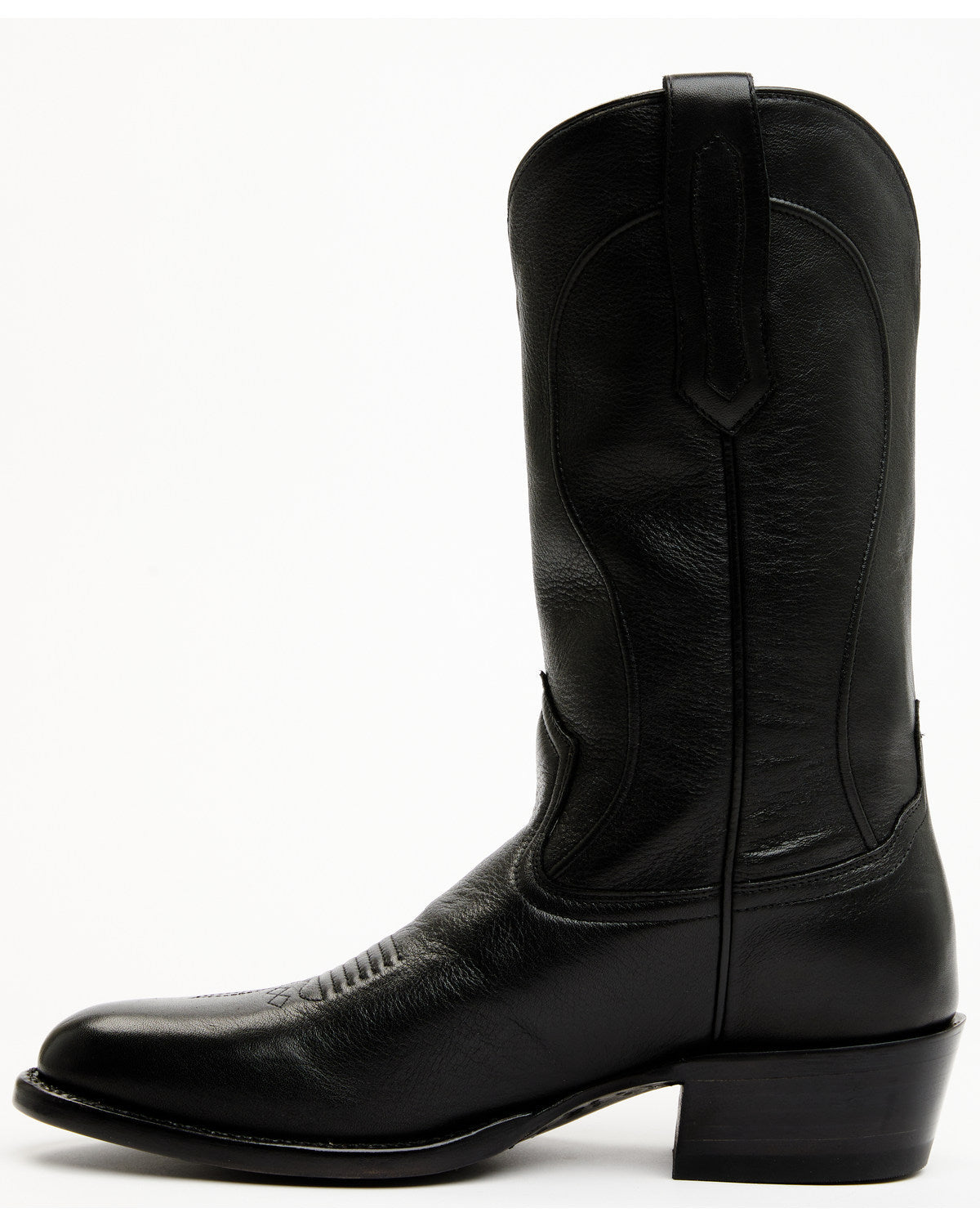 Cody James Black 1978® Men's Chapman Western Boots - Round Toe