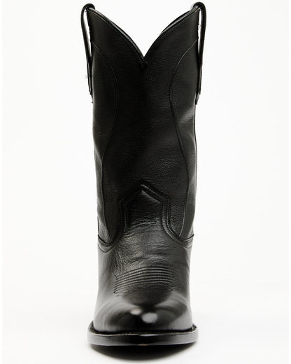 Cody James Black 1978® Men's Chapman Western Boots - Round Toe