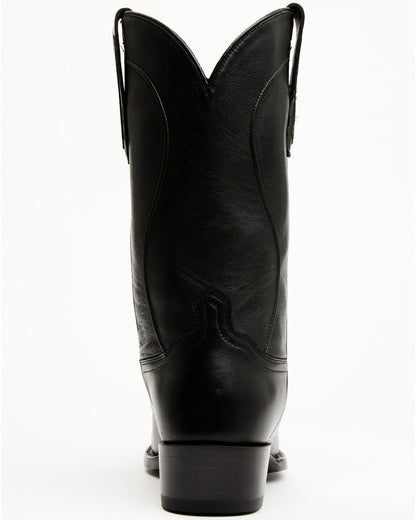 Cody James Black 1978® Men's Chapman Western Boots - Round Toe