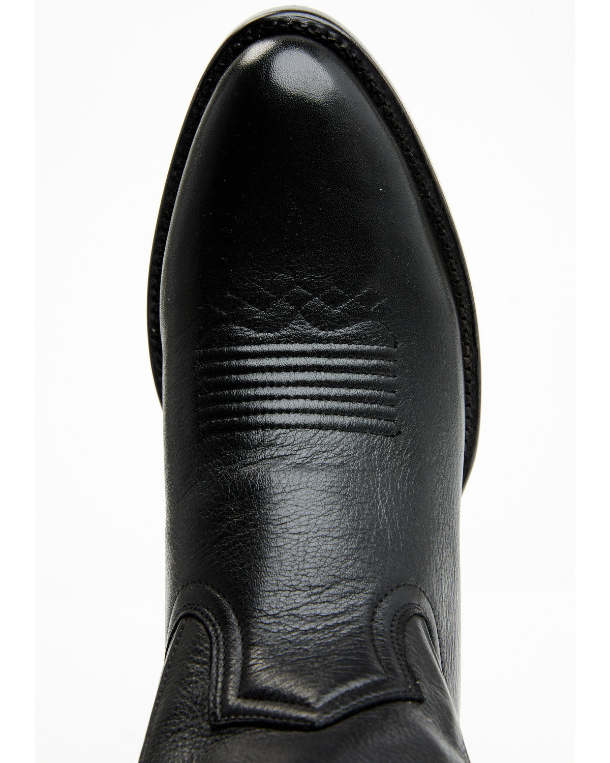 Cody James Black 1978® Men's Chapman Western Boots - Round Toe