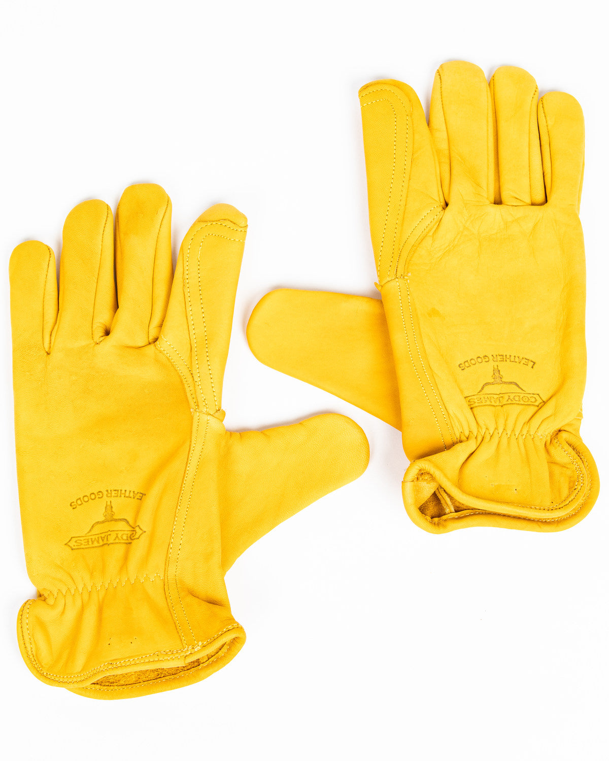 Cody James Men's Lined Rancher Work Gloves