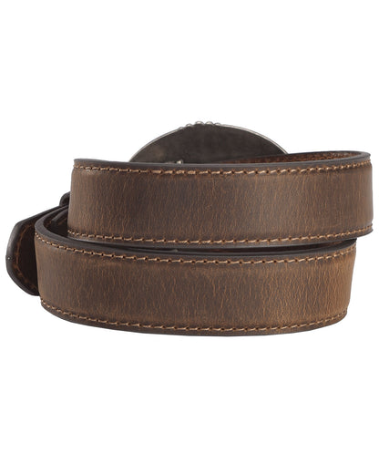 Cody James Boys' Eagle Flag Belt