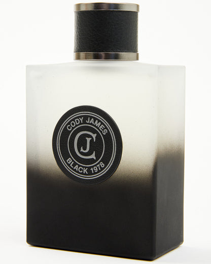 Cody James Black 1978® Men's Signature Scent Cologne