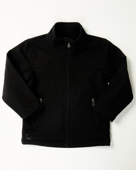 Cody James Toddler Boys' Sharpshooter Softshell Jacket
