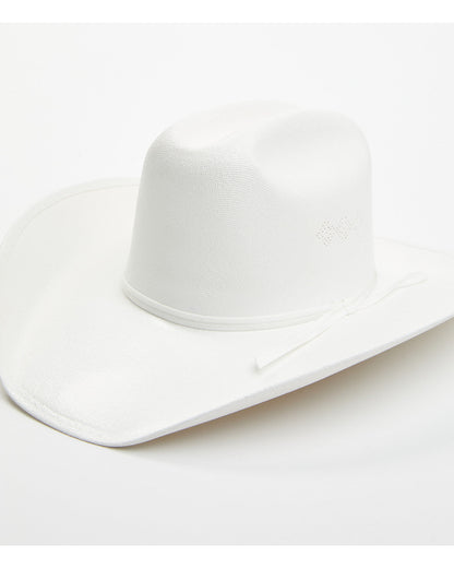 Cody James Toddler's Cowpoke Straw Cowboy Hat