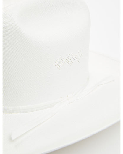Cody James Toddler's Cowpoke Straw Cowboy Hat