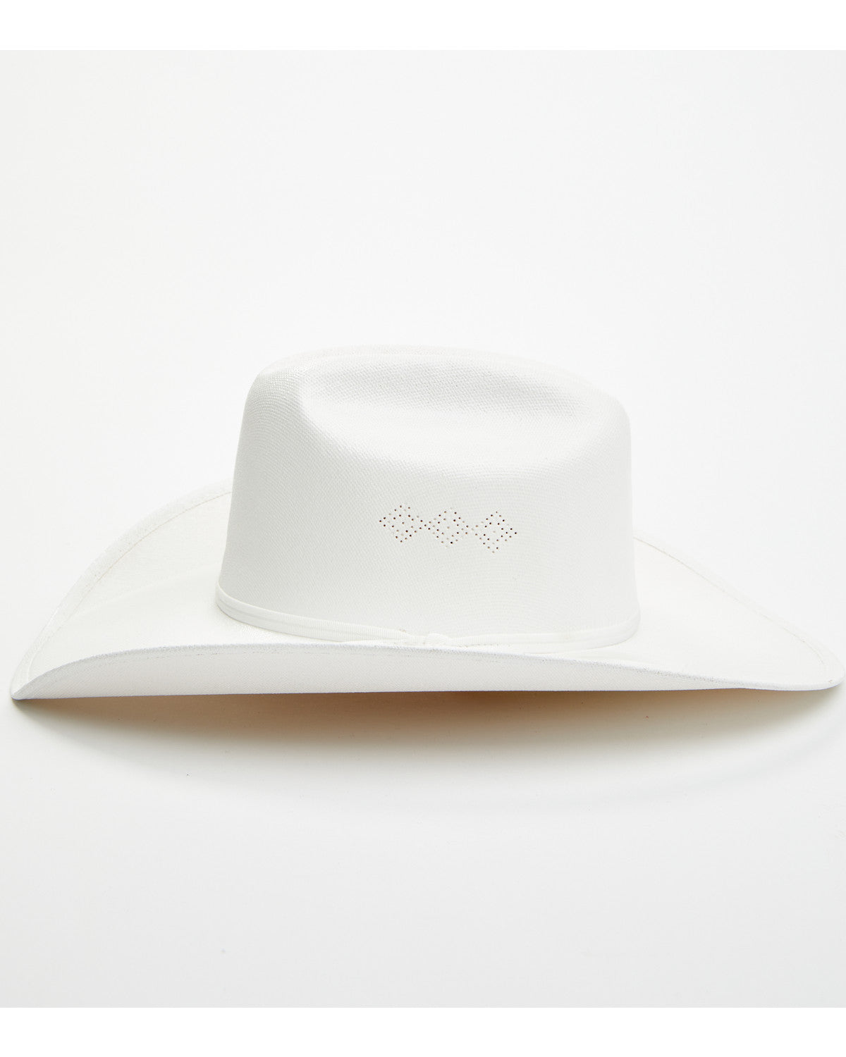 Cody James Toddler's Cowpoke Straw Cowboy Hat