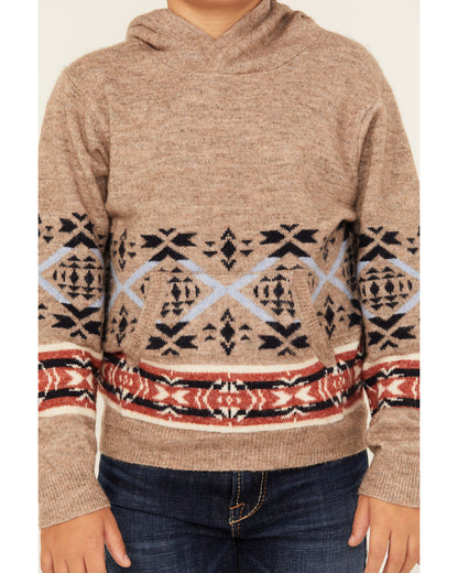Cody James Boys' Canoe Hooded Sweatshirt
