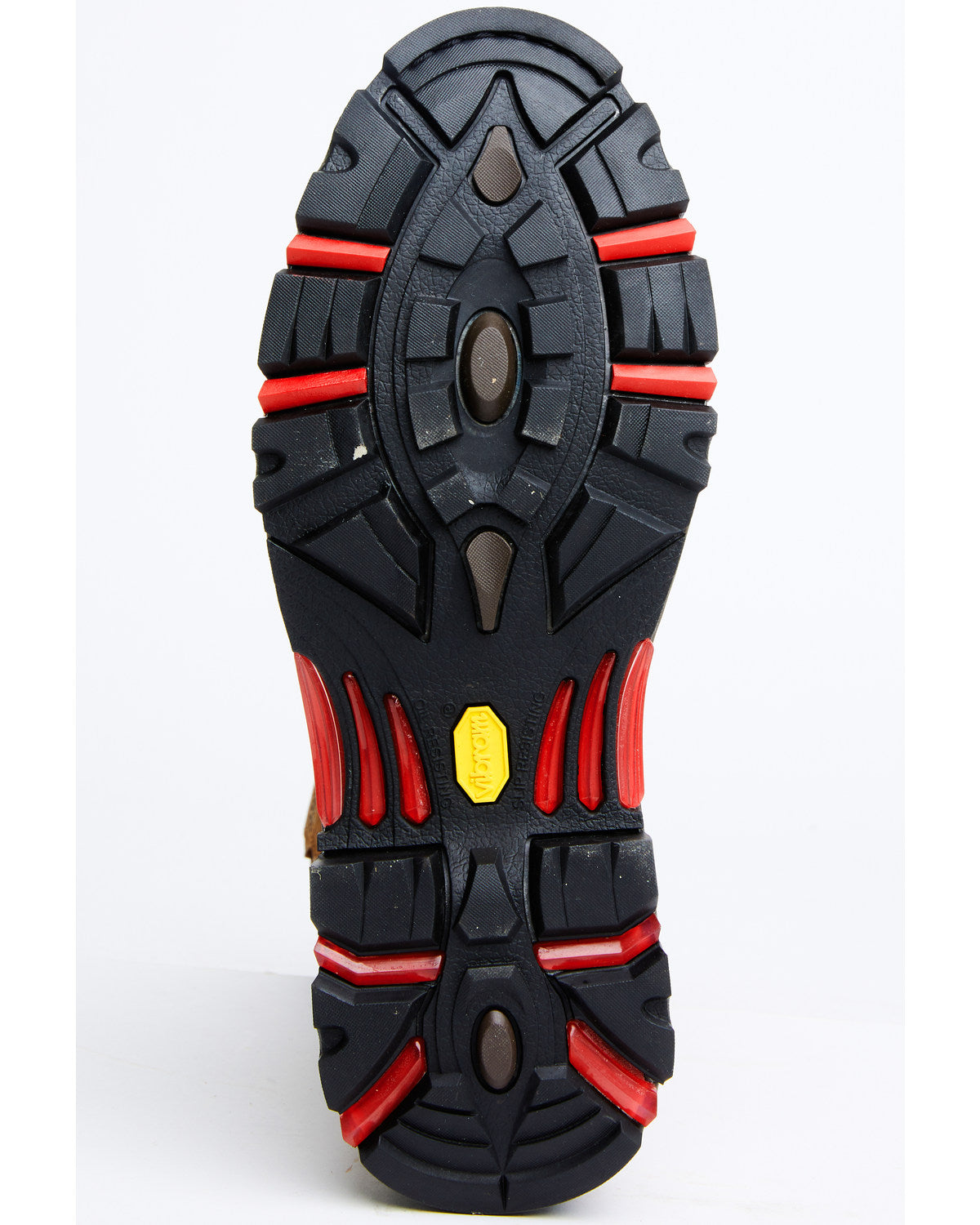 Cody James Men's 11" Decimator Dirty Dog Pull On Work Boots - Composit