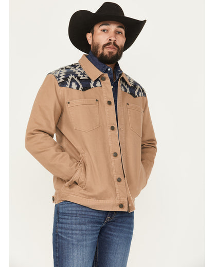 Cody James Men's SW Worker Unlined Jacket