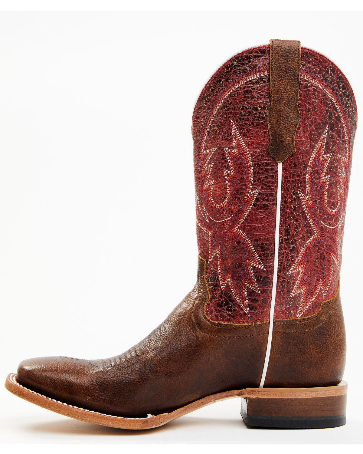 Cody James Men's Wade Western Boots - Broad Square Toe