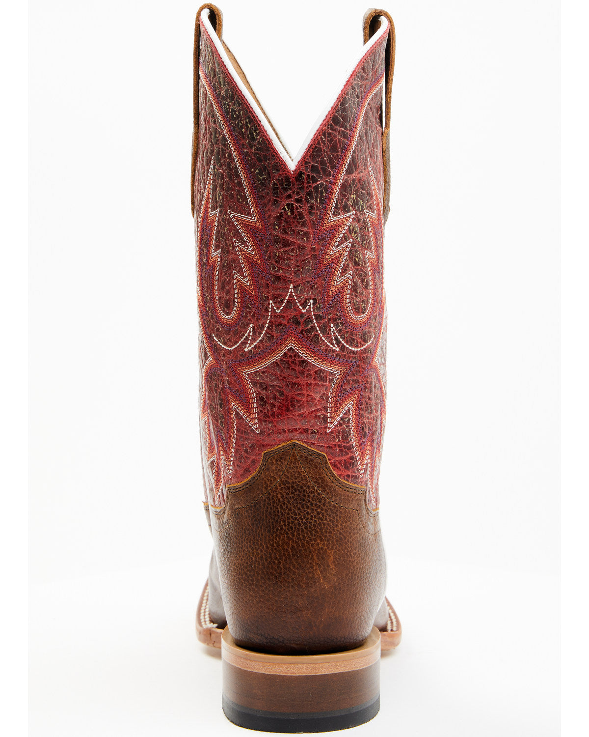 Cody James Men's Wade Western Boots - Broad Square Toe