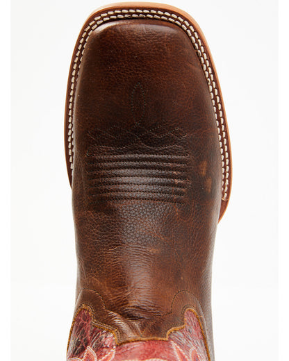 Cody James Men's Wade Western Boots - Broad Square Toe